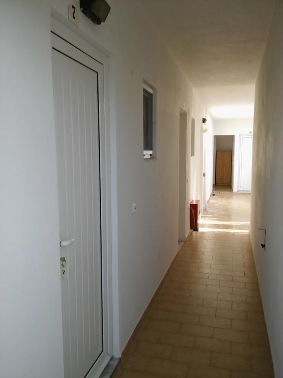 Maria Studios And Apartments Haraki Dış mekan fotoğraf