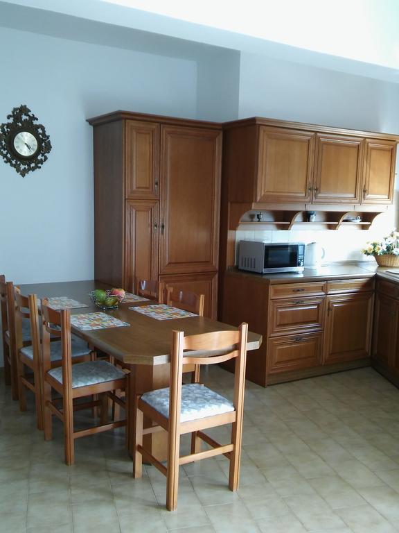 Maria Studios And Apartments Haraki Dış mekan fotoğraf