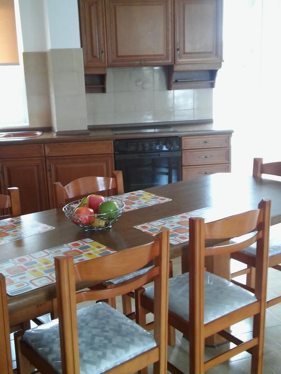 Maria Studios And Apartments Haraki Dış mekan fotoğraf