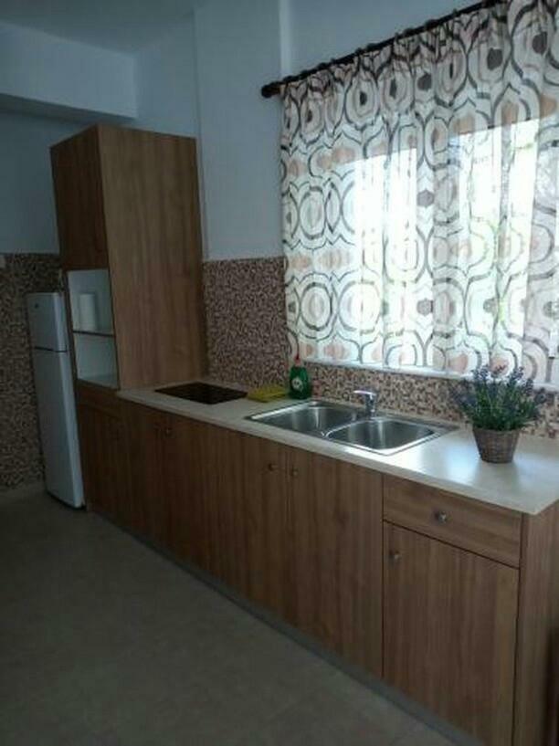 Maria Studios And Apartments Haraki Dış mekan fotoğraf